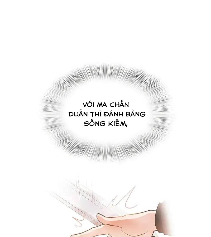 Vợ Tôi Là Giáo Chủ Ma Giáo Chapter 4 - Trang 2